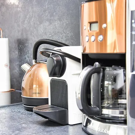 Lejlighed Inselzeit 4 Büsum