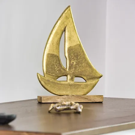 Inselzeit 4 Lejlighed *