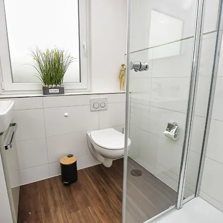 Inselzeit 4 * Busum