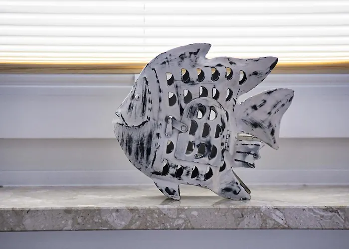 Inselzeit 4 * Büsum