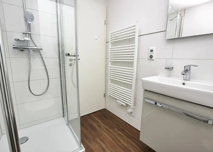 Lägenhet Inselzeit 4