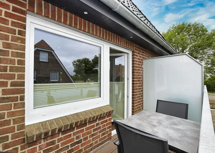 Inselzeit 4 * Büsum