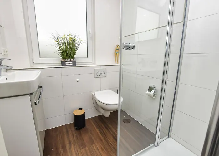 Inselzeit 4 * Büsum